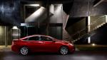 Hyundai Sonata 2011 года (US)